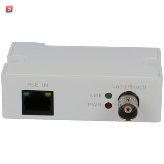 RJ45 Zu BNC Wandler, DAHUA