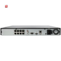 IP-Rekorder für 8 Kameras HIKVISION, 8 PoE, max. 8 MP Auflösung