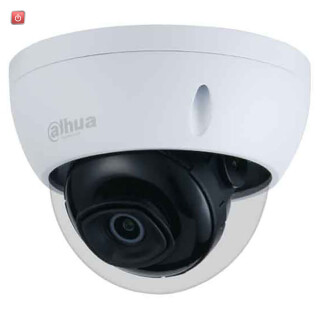 5 MP IP Dome-Kamera DAHUA, 30 m Nachtsicht