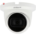 8 MP (4K) IP Turret-Kamera DAHUA mit Starlight, 30 m...