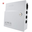 Netzteil A-CCTV DC 12 Volt, 20 Ampere