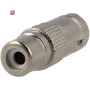 BNC-Kupplung zu RCA-Kupplung - Adapter