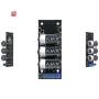 AJAX Modul für den Anschluss von diversen Meldern. Transmitter