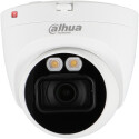 4 MP IP Turret-Kamera DAHUA, mit KI, Mikrofon und 30 m...
