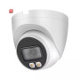 4 MP IP Turret-Kamera DAHUA, mit KI, Mikrofon und 30 m Nachtsicht