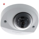 4 MP IP Mini-Dome-Kamera DAHUA, 30 m Nachtsicht