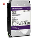 10 TB Festplatte WD Purple für Dauerbetrieb