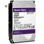 10 TB Festplatte WD Purple für Dauerbetrieb