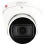 4 MP IP Turret-Kamera DAHUA mit KI, Mikrofon, Optischer Zoom, 40 m Nachtsicht