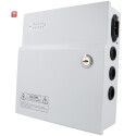 Sicherungskasten für 9 Kameras, 12V 10A