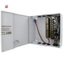 Sicherungskasten für 9 Kameras, 12V 10A