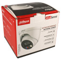 5 MP IP Turret-Kamera DAHUA mit KI, 2-Weg-Audio, 30 m...