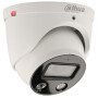 5 MP IP Turret-Kamera DAHUA mit KI, 2-Weg-Audio, 30 m Farb-Nachtsicht