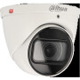 5 MP IP Turret-Kamera DAHUA mit Mikrofon, KI, Optischer Zoom und 40 m Nachtsicht. SMD 4.0