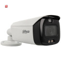 5 MP IP Bullet-Kamera DAHUA mit KI, 30 m Farb-Nachtsicht, TiOC 2.0