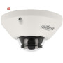 5 MP IP Fisheye-Kamera DAHUA mit Personenzählung und Mikrofon