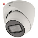 8 MP (4K) IP Dome-Kamera DAHUA, 30 m Nachtsicht