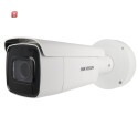 4 MP IP Bullet-Kamera Hikvision mit KI, Optischer Zoom...