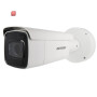 4 MP IP Bullet-Kamera Hikvision mit KI, Optischer Zoom und 60 m Nachtsicht