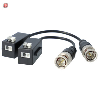 Balun passiv 2 Stück DAHUA