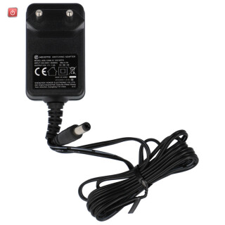 Netzteil für Überwachungskameras DC12V 1A