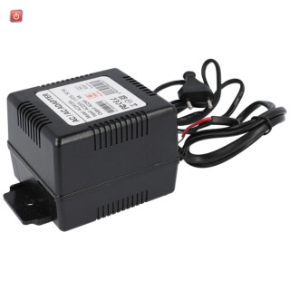 Netzteil AC 24 Volt, 5 Ampere