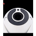 5 MP 4-in-1 (CVI, TVI, AHD, Analog) Dome-Kamera SAFIRE,...