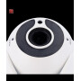 5 MP 4-in-1 (CVI, TVI, AHD, Analog) Dome-Kamera SAFIRE, 30 m Nachtsicht