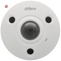 12 MP IP Fisheye-Kamera DAHUA mit PoE, 10 m Nachtsicht