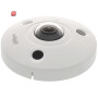 12 MP IP Fisheye-Kamera DAHUA mit PoE, 10 m Nachtsicht