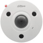 12 MP IP Fisheye-Kamera DAHUA mit PoE, 10 m Nachtsicht