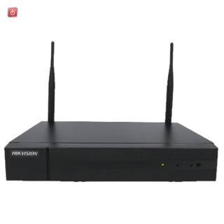 WLAN Rekorder für 4 Kameras HIKVISION, max. 4 MP Auflösung