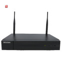 WLAN Rekorder für 4 Kameras HIKVISION, max. 4 MP...