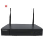 WLAN Rekorder für 4 Kameras HIKVISION, max. 4 MP Auflösung