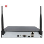 WLAN Rekorder für 4 Kameras HIKVISION, max. 4 MP Auflösung