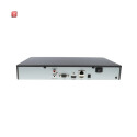 IP-Rekorder für 16 Kameras HIKVISION, max. 8 MP...