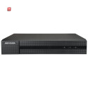 IP-Rekorder für 16 PoE-Kameras, HIKVISION, max. 8 MP...