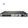 IP-Rekorder für 16 PoE-Kameras, HIKVISION, max. 8 MP Auflösung