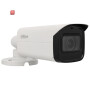 5 MP 4-in-1 Bullet-Kamera DAHUA mit Optischer Zoom, Mikrofon und  80 m Nachtsicht