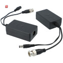 Passiver HDCVI-Balun mit Strom DAHUA PFM801