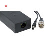 Passiver HDCVI-Balun mit Strom DAHUA PFM801