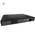 IP-Rekorder für 8 PoE-Kameras, HIKVISION, max. 12 MP...