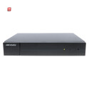IP-Rekorder für 8 PoE-Kameras, HIKVISION, 4 MP...
