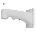 Weiße Wandhalterung in ästhetischem Design DAHUA