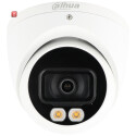 2 MP 4-in-1 Turret-Kamera DAHUA mit Mikrofon und 40 m...