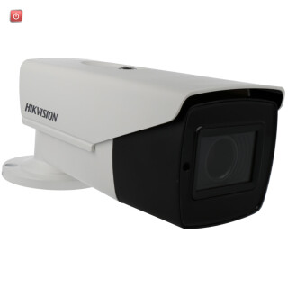 5 MP 4-in-1 (CVI, TVI, AHD, Analog) Bullet-Kamera HIKVISION