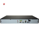NVR IP-Rekorder HIKVISION, 8 Kameras, 8 MP (4K)...