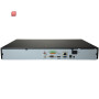 NVR IP-Rekorder HIKVISION, 8 Kameras, 8 MP (4K) Auflösung 2 TB