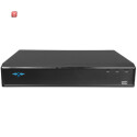 XVR-Rekorder X-Security, 4 Kanäle, 5-in-1...