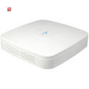 8 BNC und 2 IP-Kameras XVR-Rekorder X-Security mit KI,...